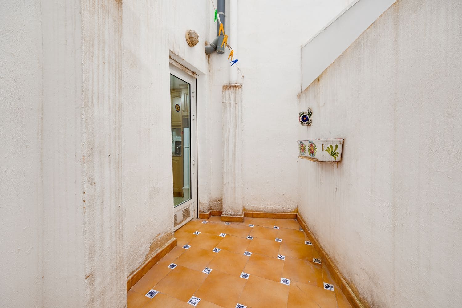 1 makuuhuone Huoneisto myytävänä paikassa Torrevieja mukana 
autotalli - 119 000 € (Ref: 9793860)