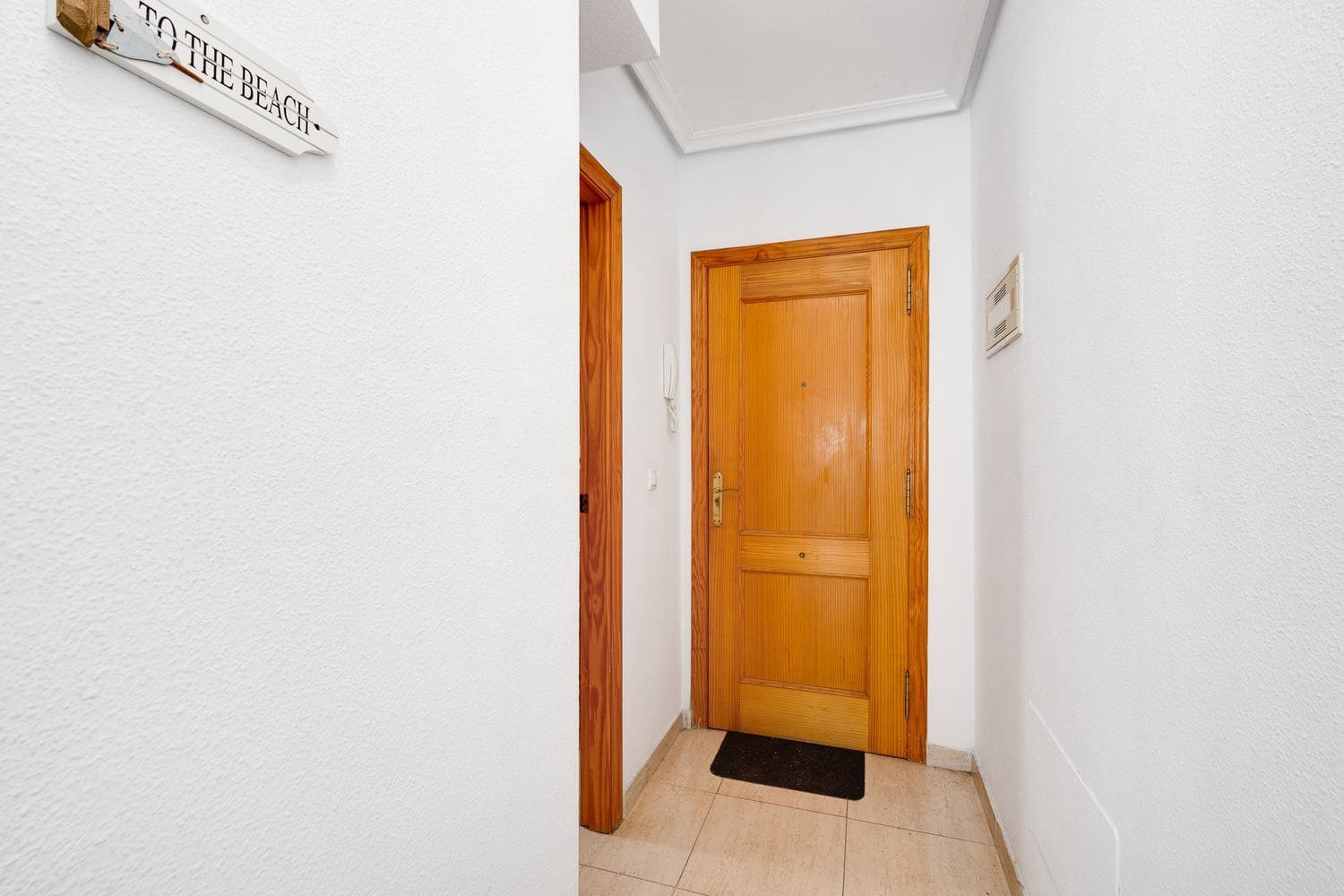 2 quarto Apartamento para venda em Torrevieja com piscina garagem - 105 000 € (Ref: 9798529)