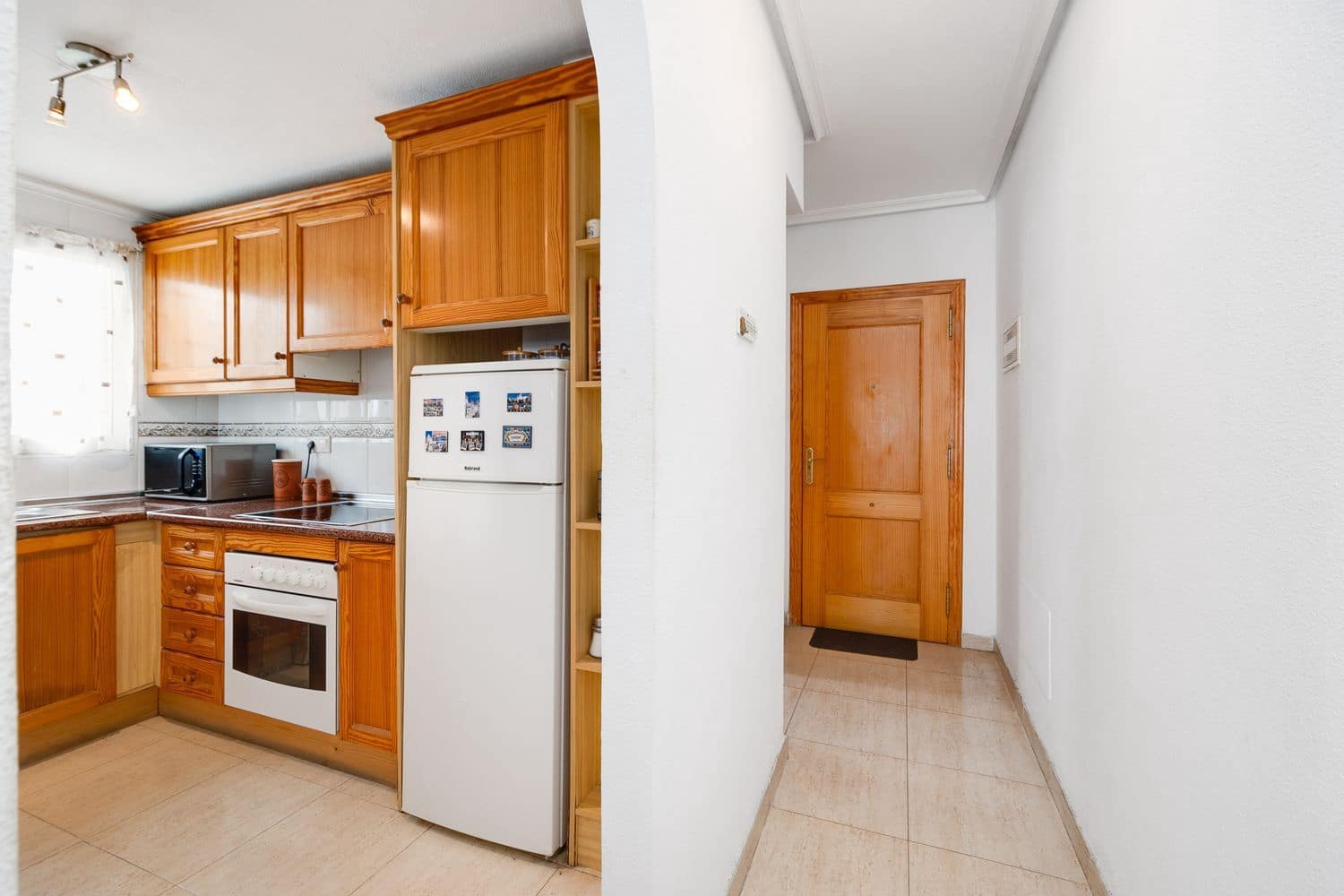 2 quarto Apartamento para venda em Torrevieja com piscina garagem - 105 000 € (Ref: 9798529)