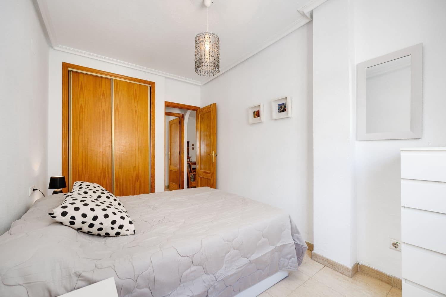 2 quarto Apartamento para venda em Torrevieja com piscina garagem - 105 000 € (Ref: 9798529)