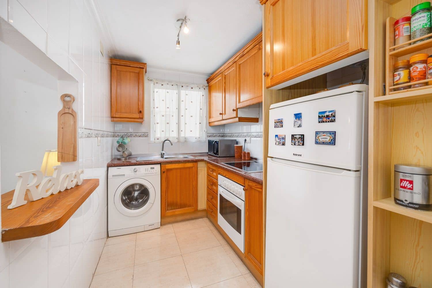 2 quarto Apartamento para venda em Torrevieja com piscina garagem - 105 000 € (Ref: 9798529)