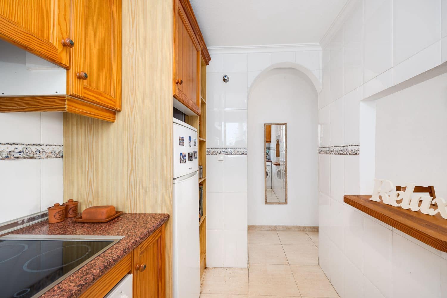 2 quarto Apartamento para venda em Torrevieja com piscina garagem - 105 000 € (Ref: 9798529)