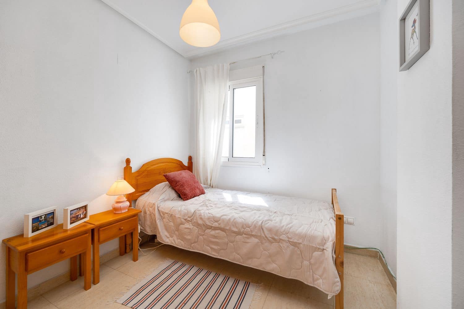 2 quarto Apartamento para venda em Torrevieja com piscina garagem - 105 000 € (Ref: 9798529)