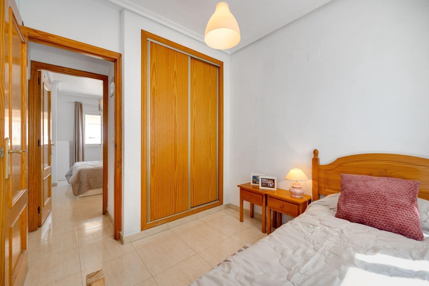 2 quarto Apartamento para venda em Torrevieja com piscina garagem - 105 000 € (Ref: 9798529)