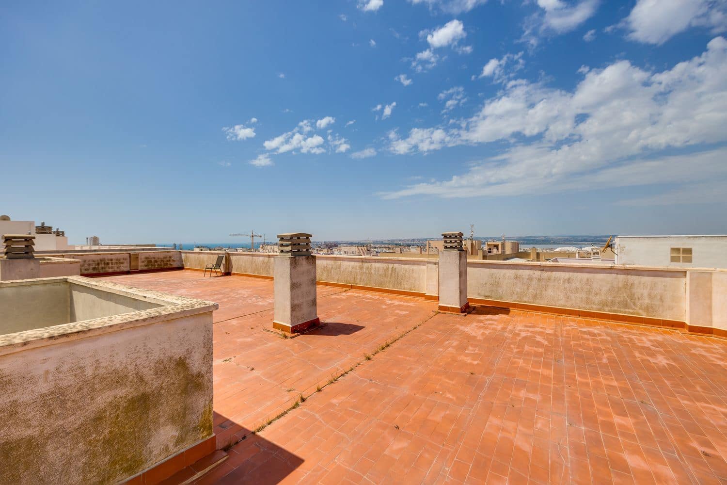 2 quarto Apartamento para venda em Torrevieja com piscina garagem - 105 000 € (Ref: 9798529)