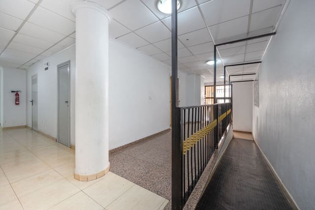 2 quarto Apartamento para venda em El Molino, Torrevieja com piscina garagem - 105 000 € (Ref: 9798529)