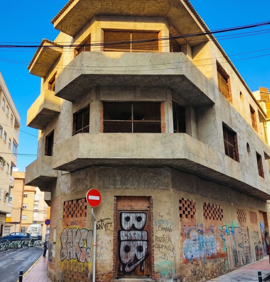 Terreno para Construção para venda em Torrevieja - 390 000 € (Ref: 9798530)