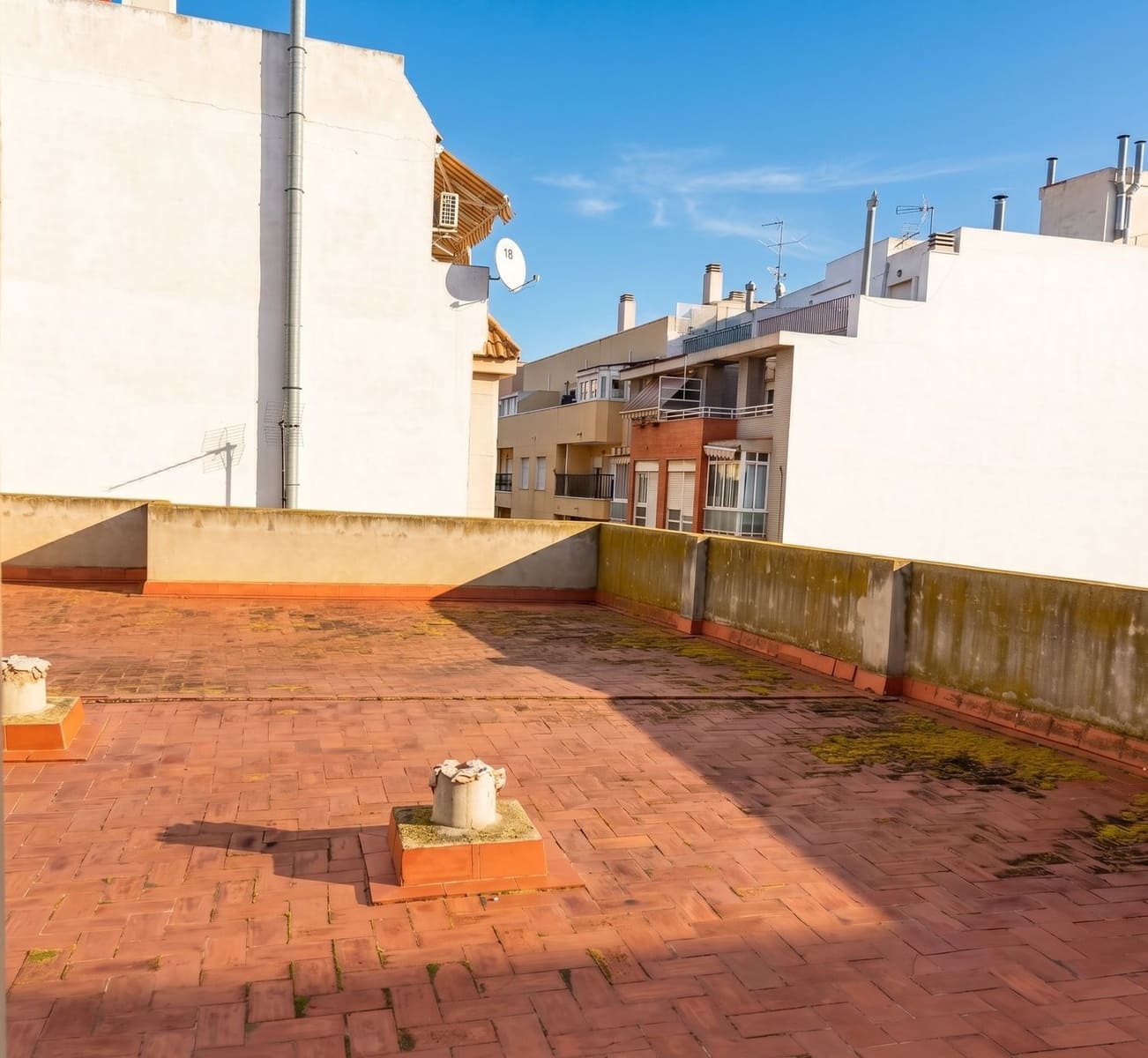 Terreno para Construção para venda em Torrevieja - 390 000 € (Ref: 9798530)