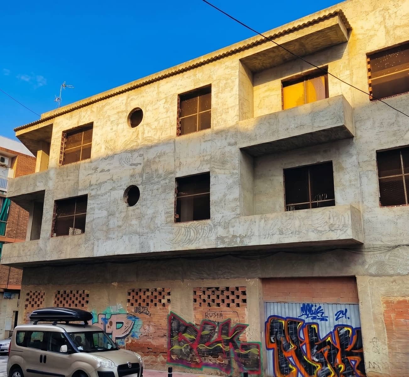 Terreno para Construção para venda em Torrevieja - 390 000 € (Ref: 9798530)