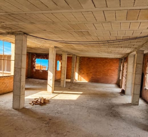 Terreno para Construção para venda em El Molino, Torrevieja - 390 000 € (Ref: 9798530)