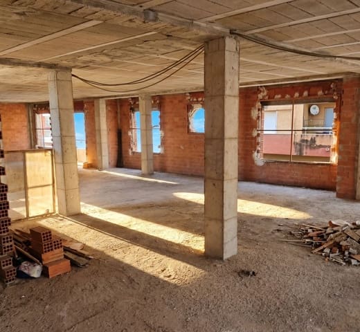 Terreno para Construção para venda em El Molino, Torrevieja - 390 000 € (Ref: 9798530)