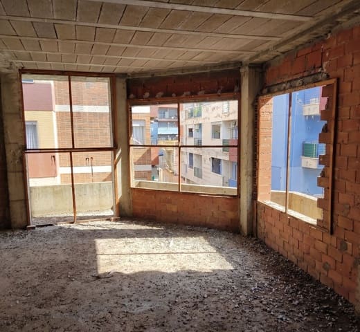 Terreno para Construção para venda em El Molino, Torrevieja - 390 000 € (Ref: 9798530)