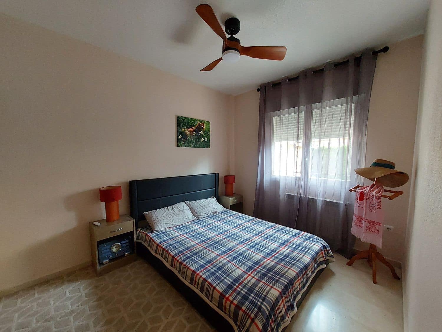 4 sypialnia Willa na sprzedaż w Muchamiel / Mutxamel z basenem garażem - 585 000 € (Ref: 9800306)