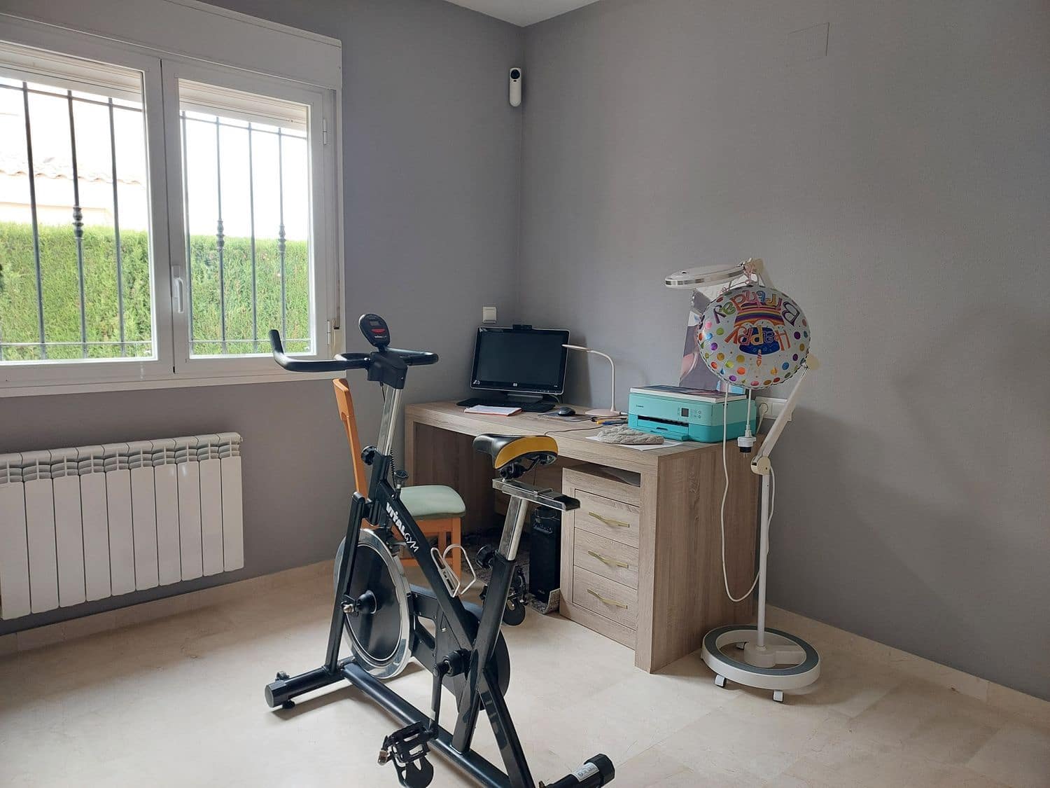 4 sypialnia Willa na sprzedaż w Muchamiel / Mutxamel z basenem garażem - 585 000 € (Ref: 9800306)