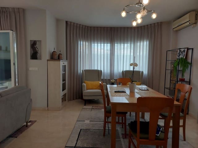 4 sypialnia Willa na sprzedaż w Muchamiel / Mutxamel z basenem garażem - 585 000 € (Ref: 9800306)