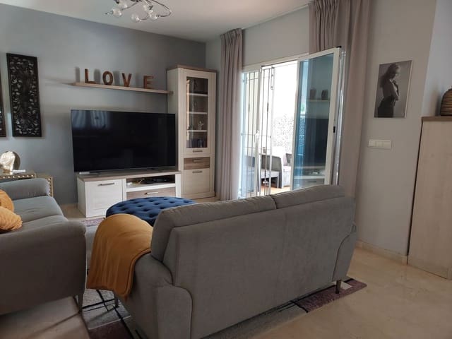 4 sypialnia Willa na sprzedaż w Muchamiel / Mutxamel z basenem garażem - 585 000 € (Ref: 9800306)