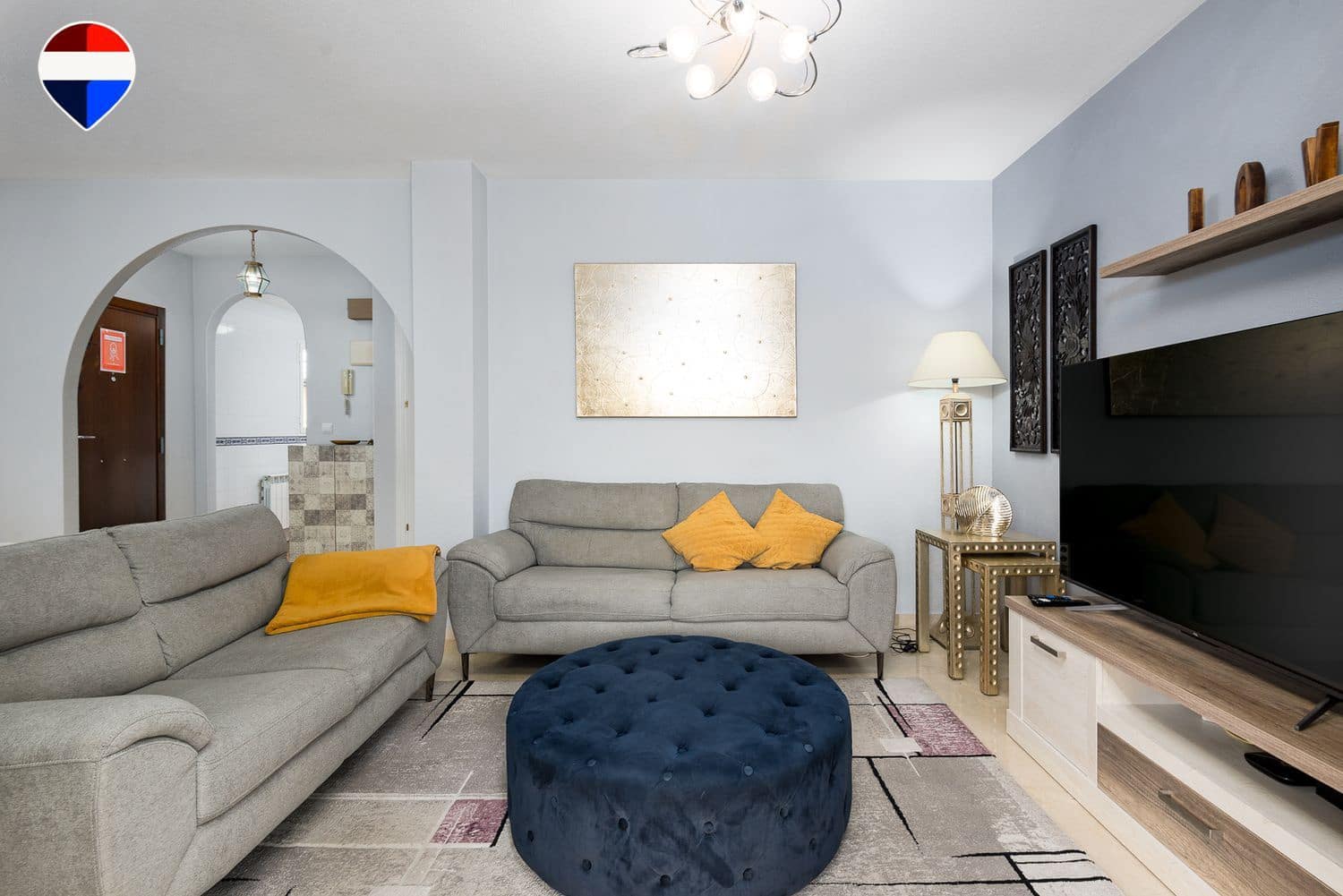 4 quarto Moradia para venda em Muchamiel / Mutxamel com piscina garagem - 565 000 € (Ref: 9800306)