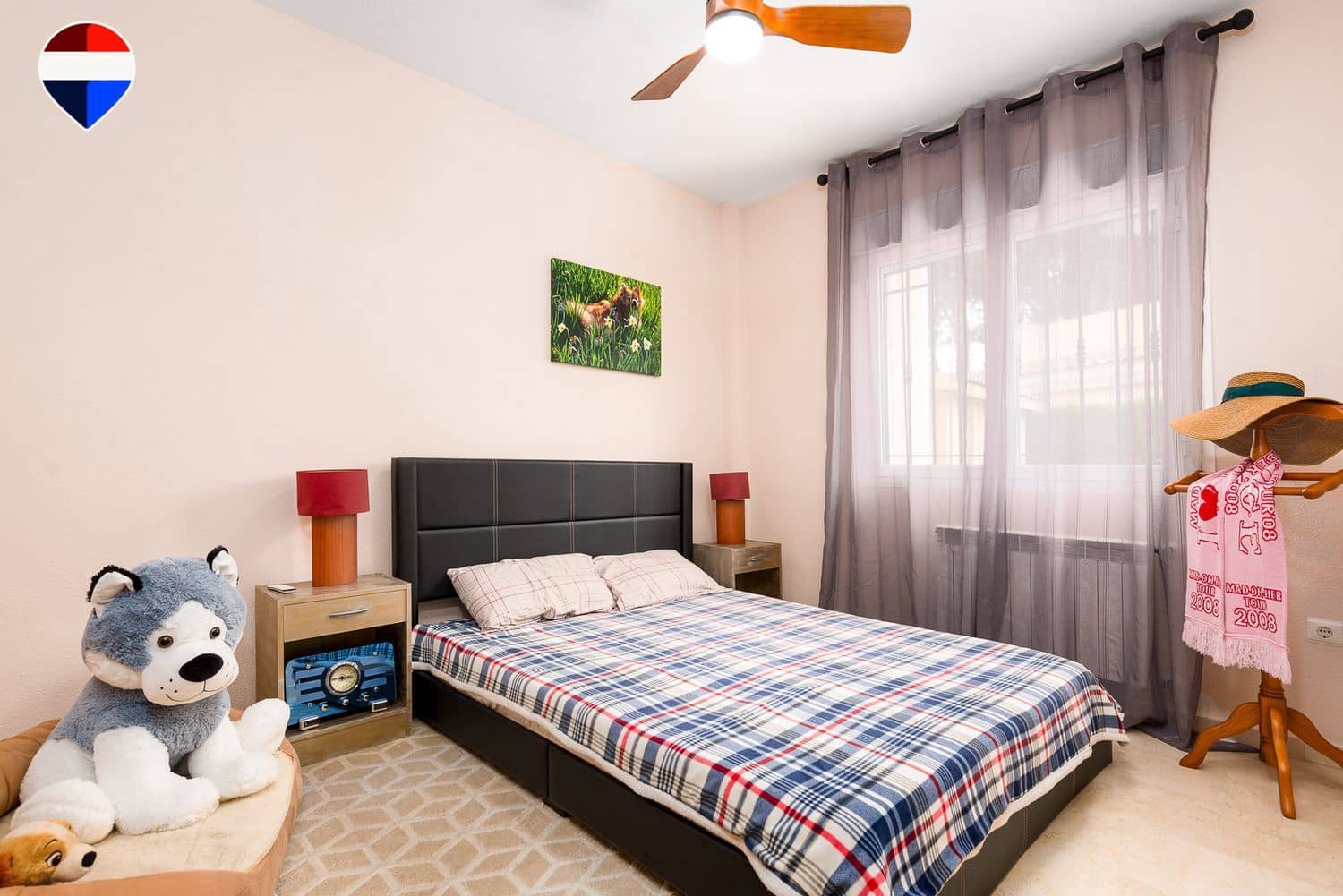 4 quarto Moradia para venda em Muchamiel / Mutxamel com piscina garagem - 565 000 € (Ref: 9800306)