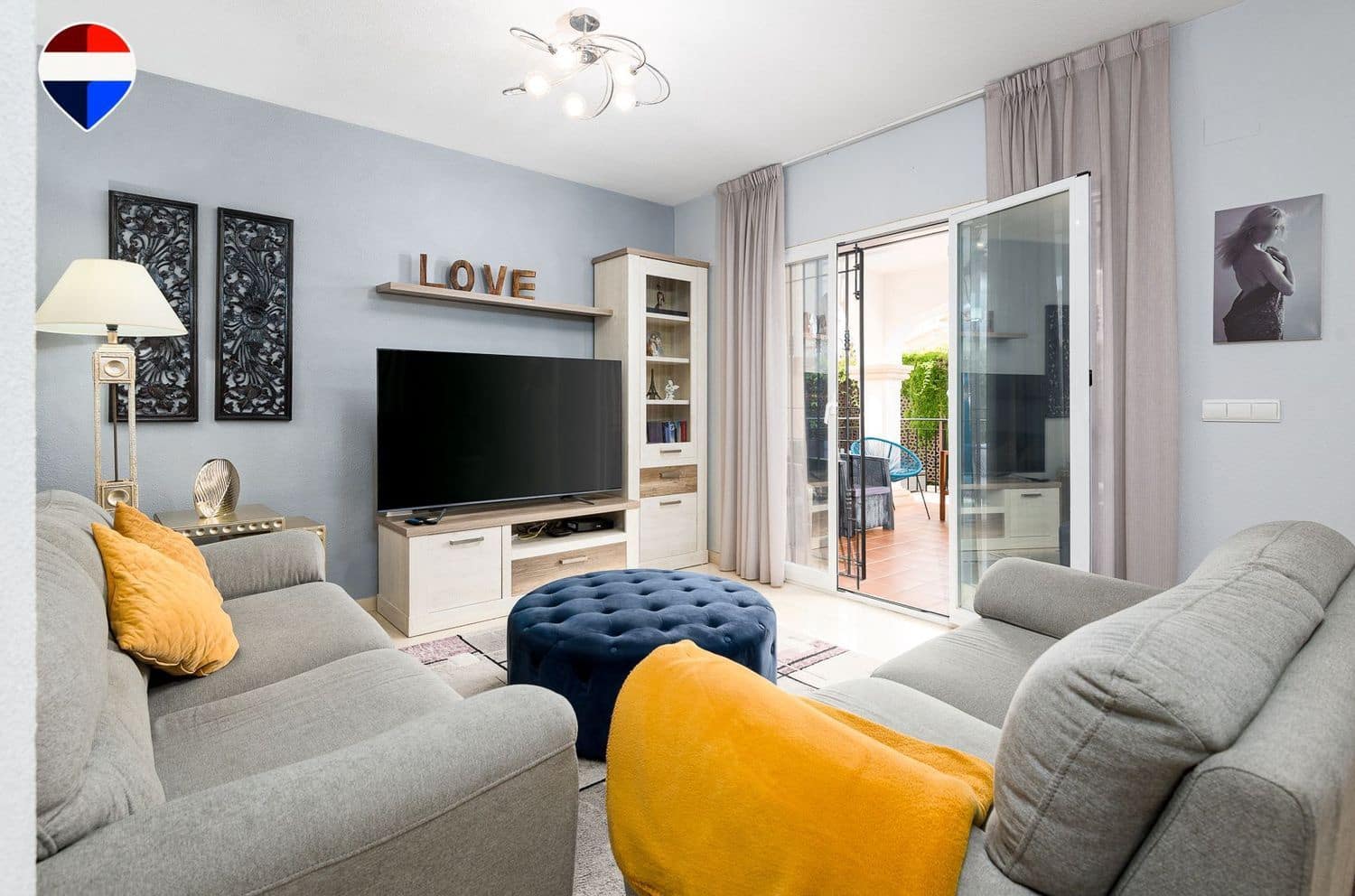 4 quarto Moradia para venda em Muchamiel / Mutxamel com piscina garagem - 565 000 € (Ref: 9800306)