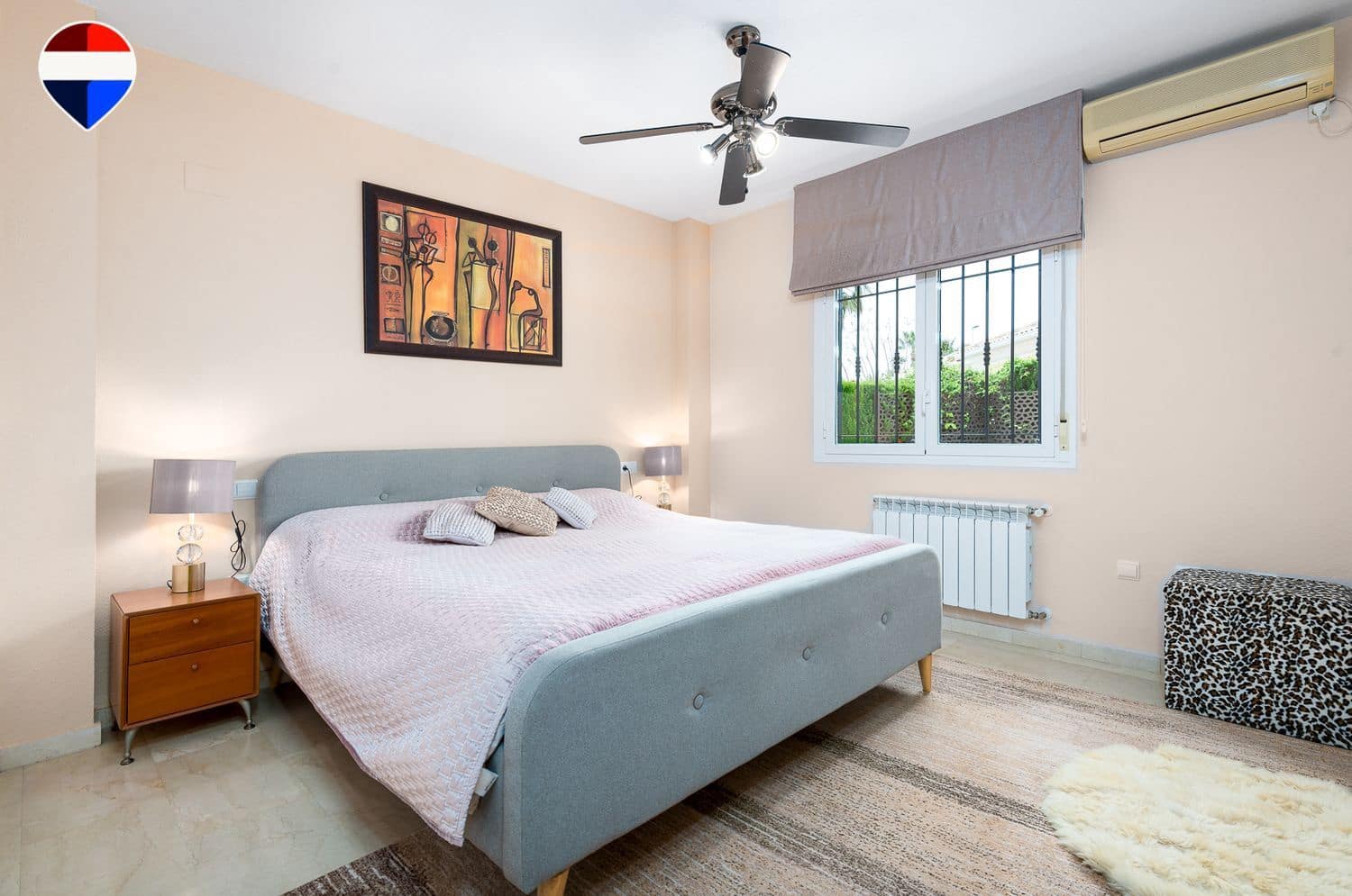 4 quarto Moradia para venda em Muchamiel / Mutxamel com piscina garagem - 565 000 € (Ref: 9800306)