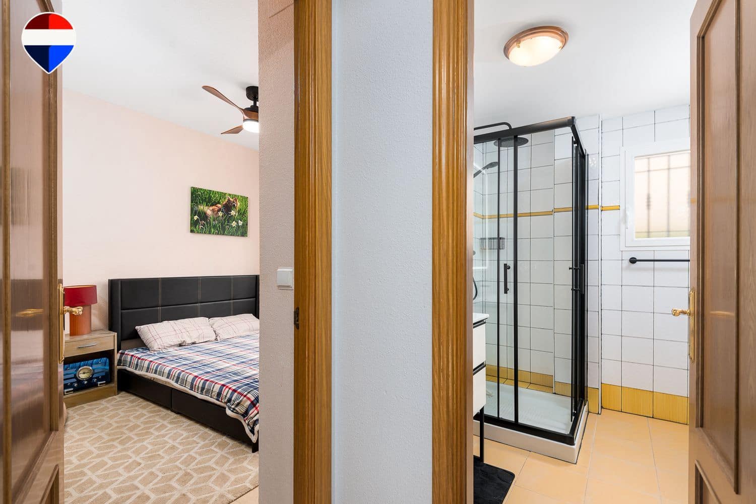 4 quarto Moradia para venda em Muchamiel / Mutxamel com piscina garagem - 565 000 € (Ref: 9800306)
