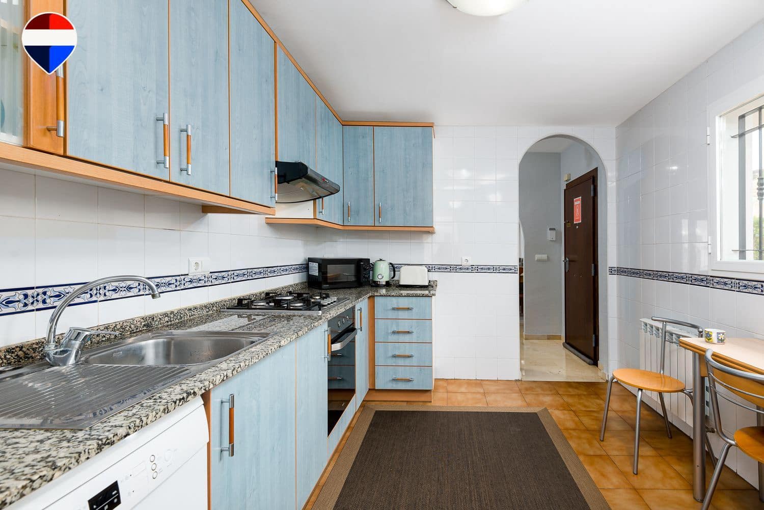 4 quarto Moradia para venda em Muchamiel / Mutxamel com piscina garagem - 565 000 € (Ref: 9800306)