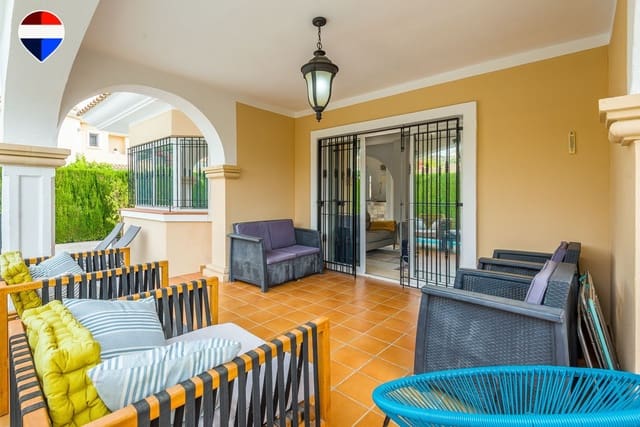 4 camera da letto Villa in vendita in Muchamiel / Mutxamel con piscina garage - 565.000 € (Rif: 9800306)