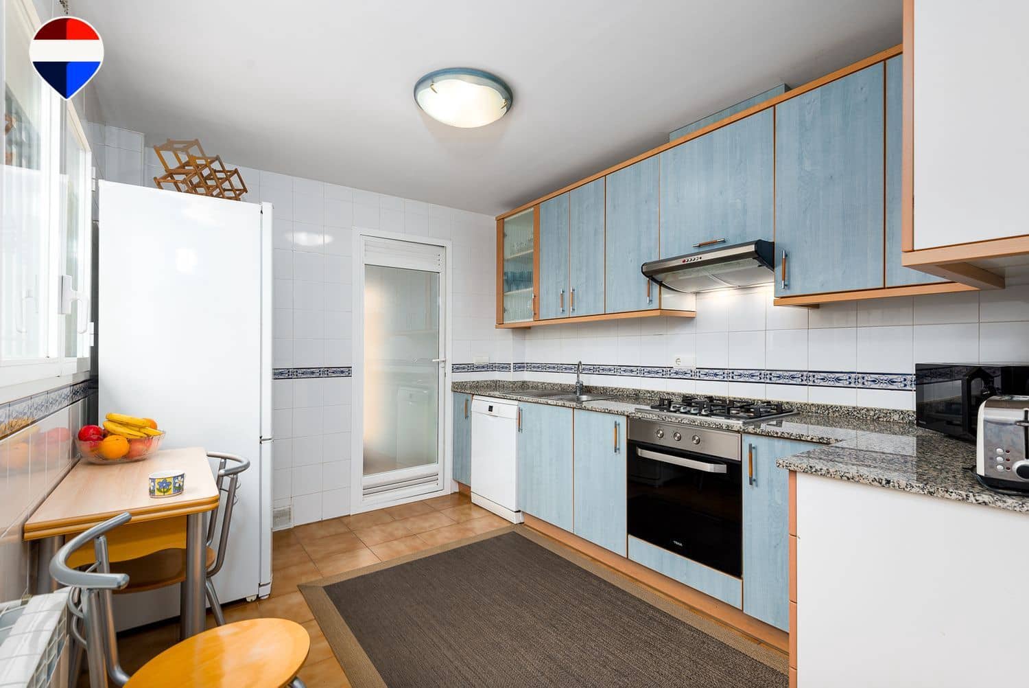 4 quarto Moradia para venda em Muchamiel / Mutxamel com piscina garagem - 565 000 € (Ref: 9800306)
