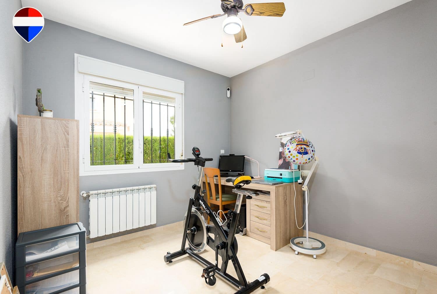 4 quarto Moradia para venda em Muchamiel / Mutxamel com piscina garagem - 565 000 € (Ref: 9800306)