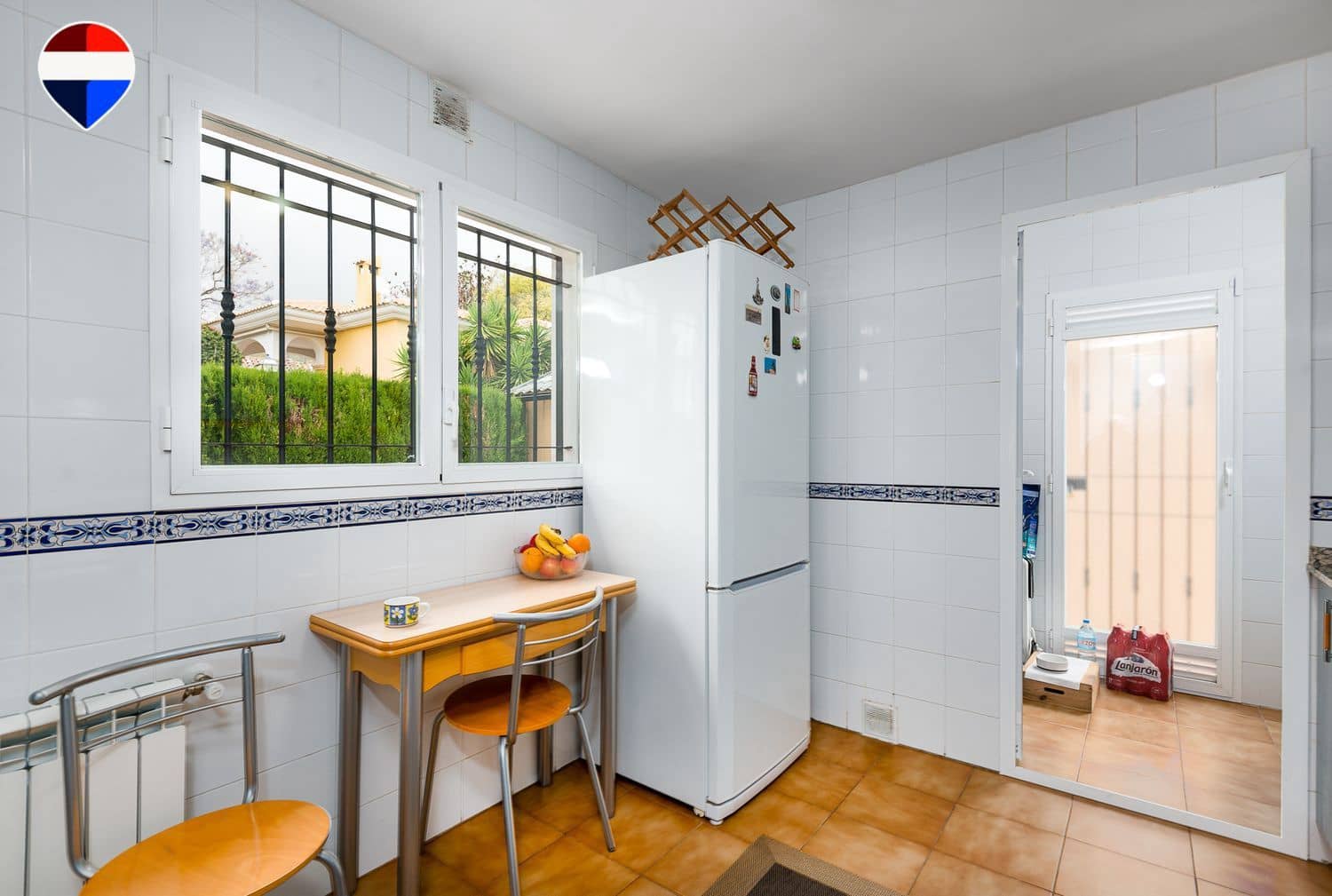 4 quarto Moradia para venda em Muchamiel / Mutxamel com piscina garagem - 565 000 € (Ref: 9800306)