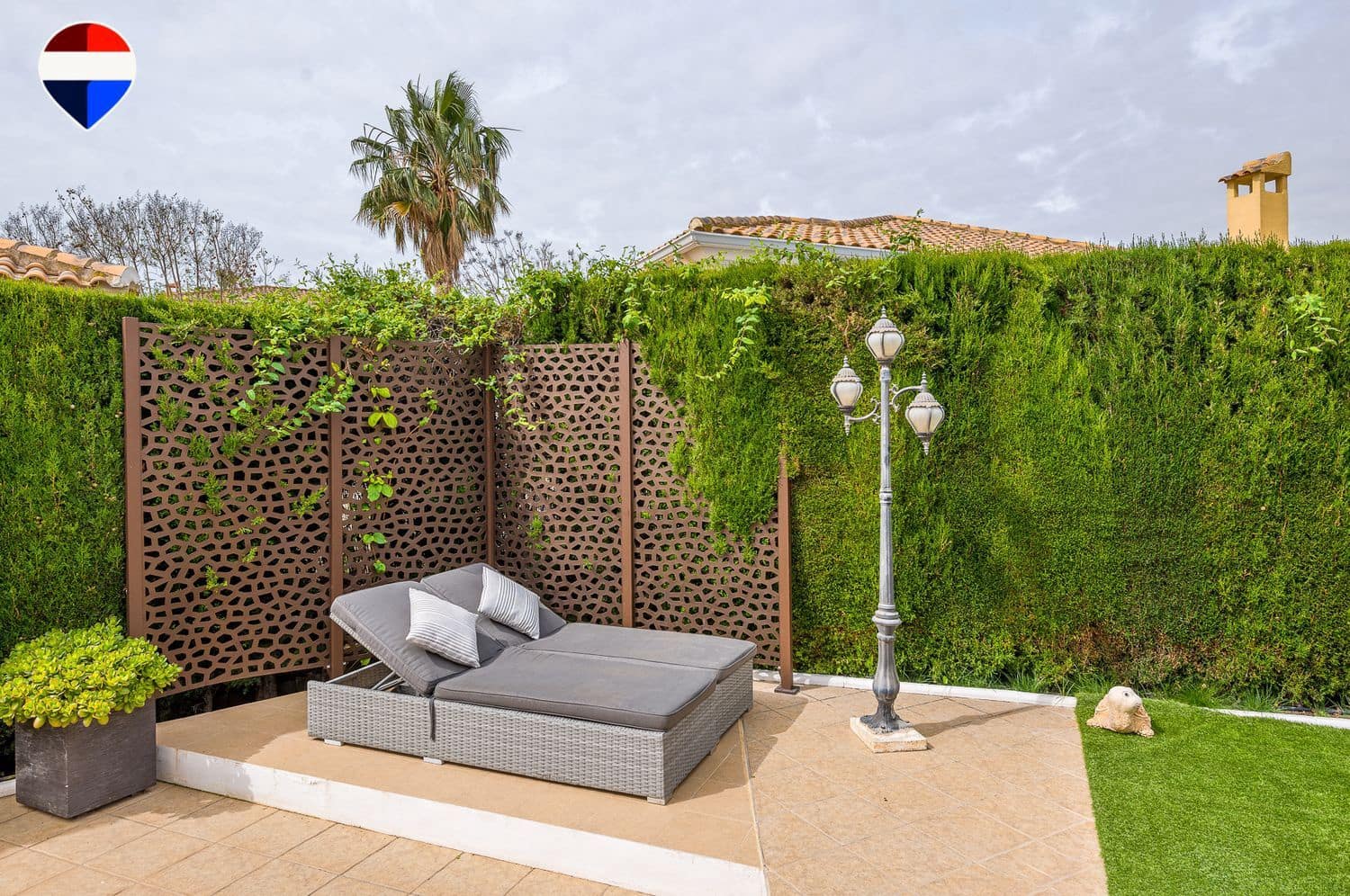 4 quarto Moradia para venda em Muchamiel / Mutxamel com piscina garagem - 565 000 € (Ref: 9800306)