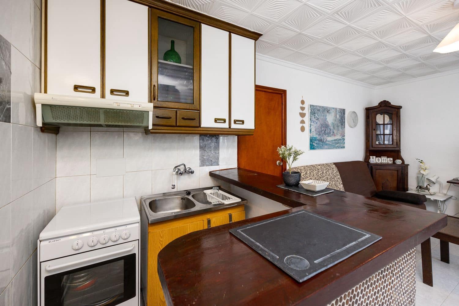 1 quarto Casa em Banda para venda em Torrevieja com garagem - 115 000 € (Ref: 9803868)