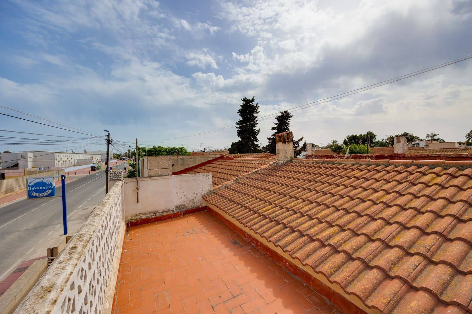 1 quarto Casa em Banda para venda em Torrevieja com garagem - 115 000 € (Ref: 9803868)