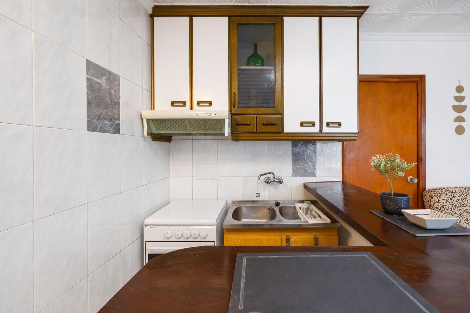 1 quarto Casa em Banda para venda em Torrevieja com garagem - 115 000 € (Ref: 9803868)