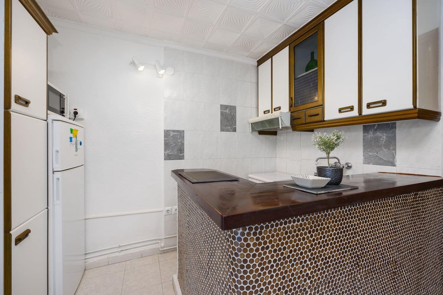 1 quarto Casa em Banda para venda em Torrevieja com garagem - 115 000 € (Ref: 9803868)