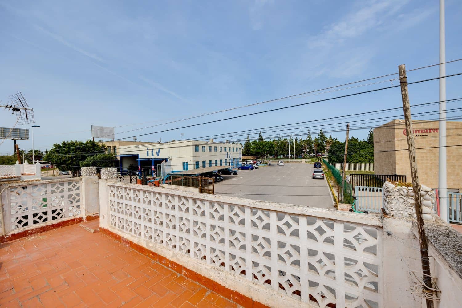 1 quarto Casa em Banda para venda em Torrevieja com garagem - 115 000 € (Ref: 9803868)