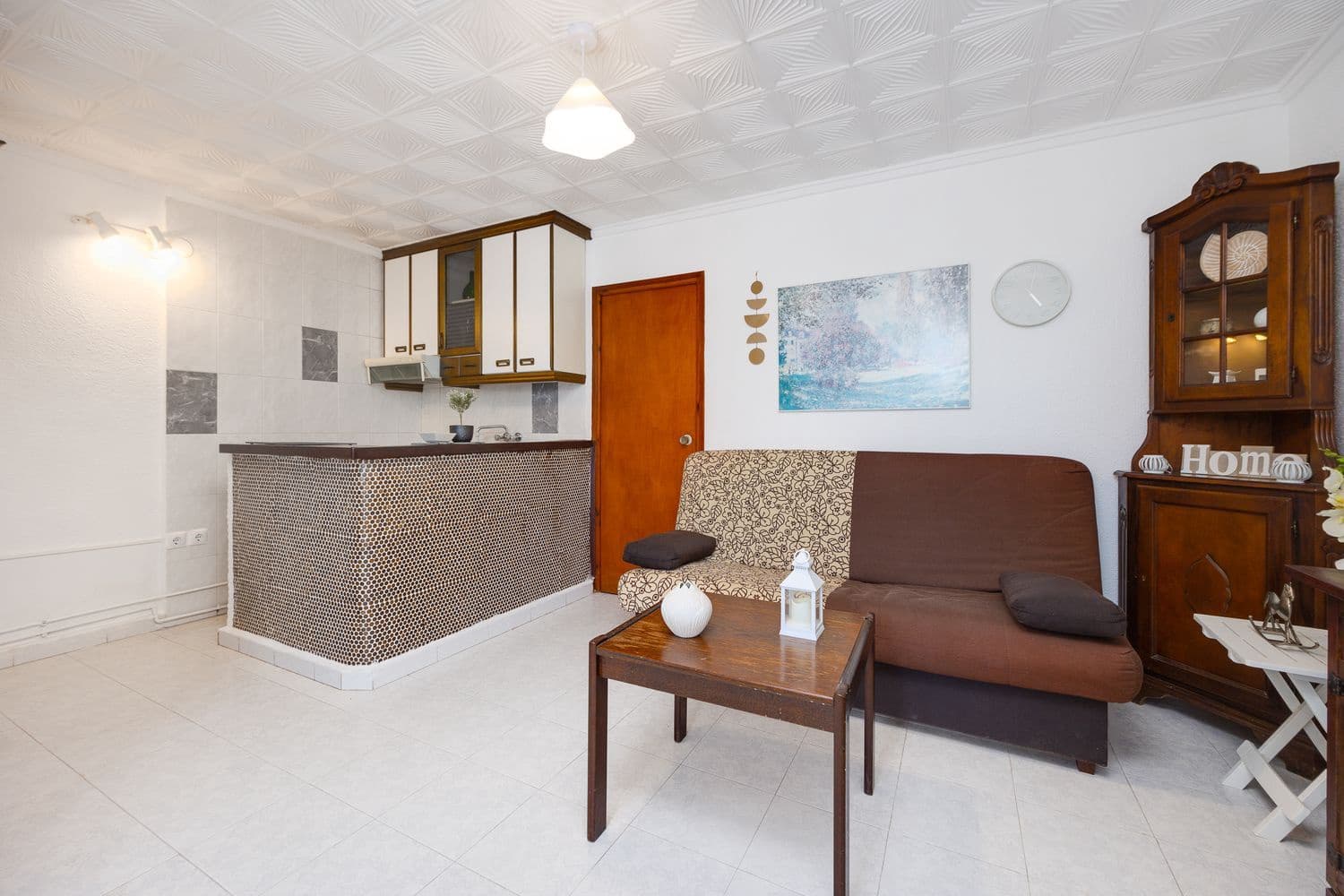 1 quarto Casa em Banda para venda em Torrevieja com garagem - 115 000 € (Ref: 9803868)