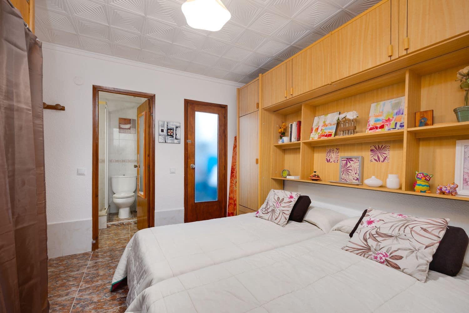 1 quarto Casa em Banda para venda em Torrevieja com garagem - 115 000 € (Ref: 9803868)