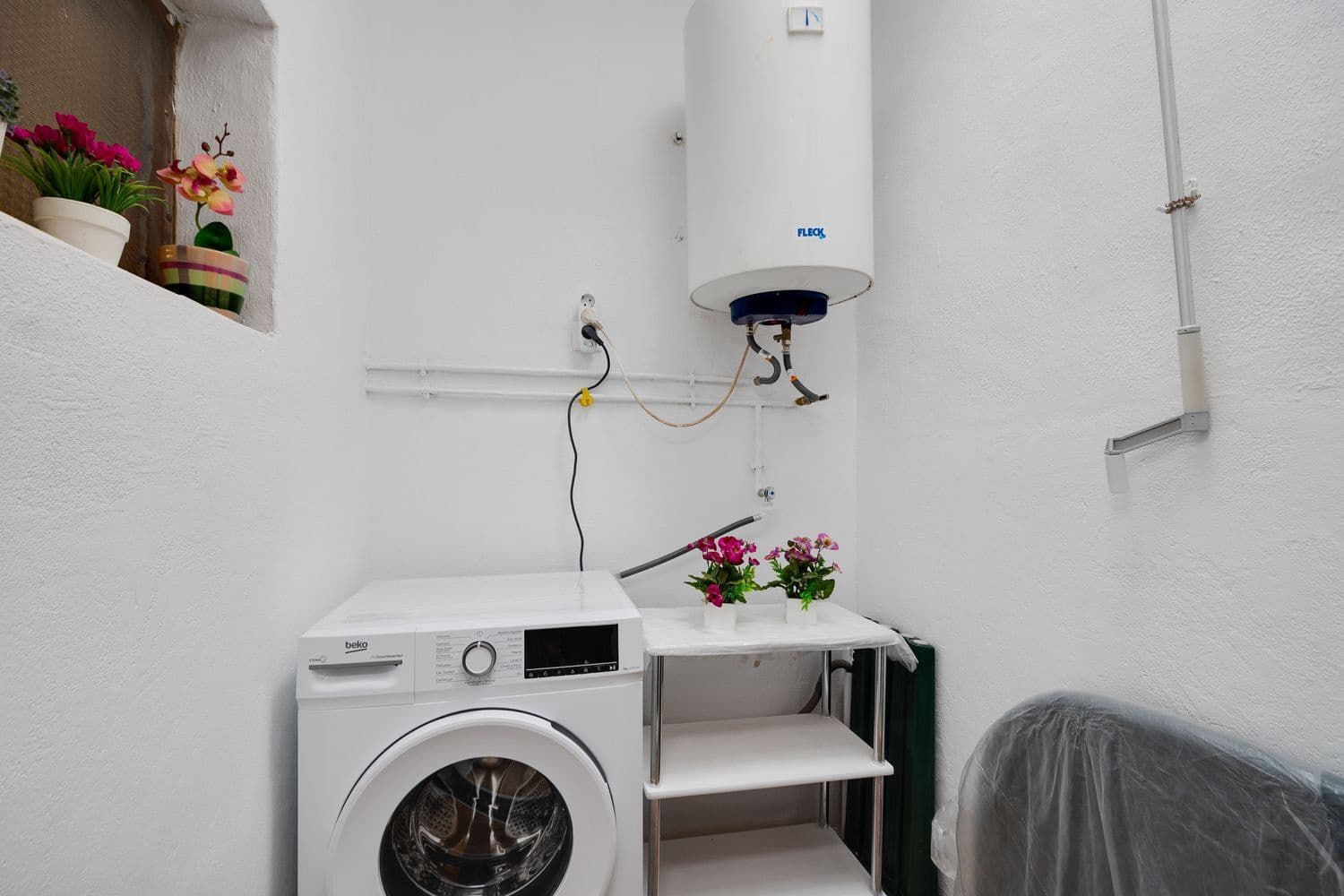 1 quarto Casa em Banda para venda em Torrevieja com garagem - 115 000 € (Ref: 9803868)