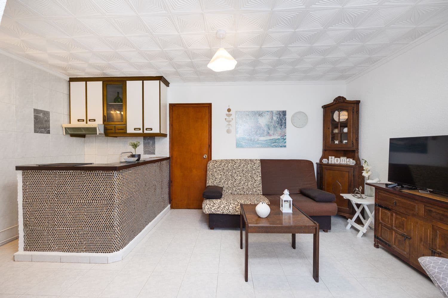 1 quarto Casa em Banda para venda em Torrevieja com garagem - 115 000 € (Ref: 9803868)