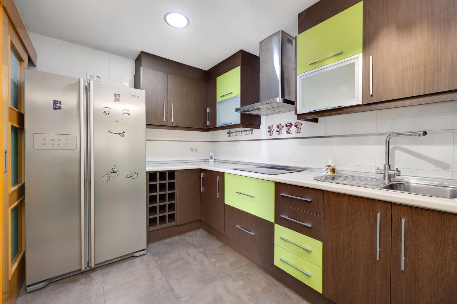 3 camera da letto Casa in vendita in Torrevieja con garage - 239.000 € (Rif: 9806078)