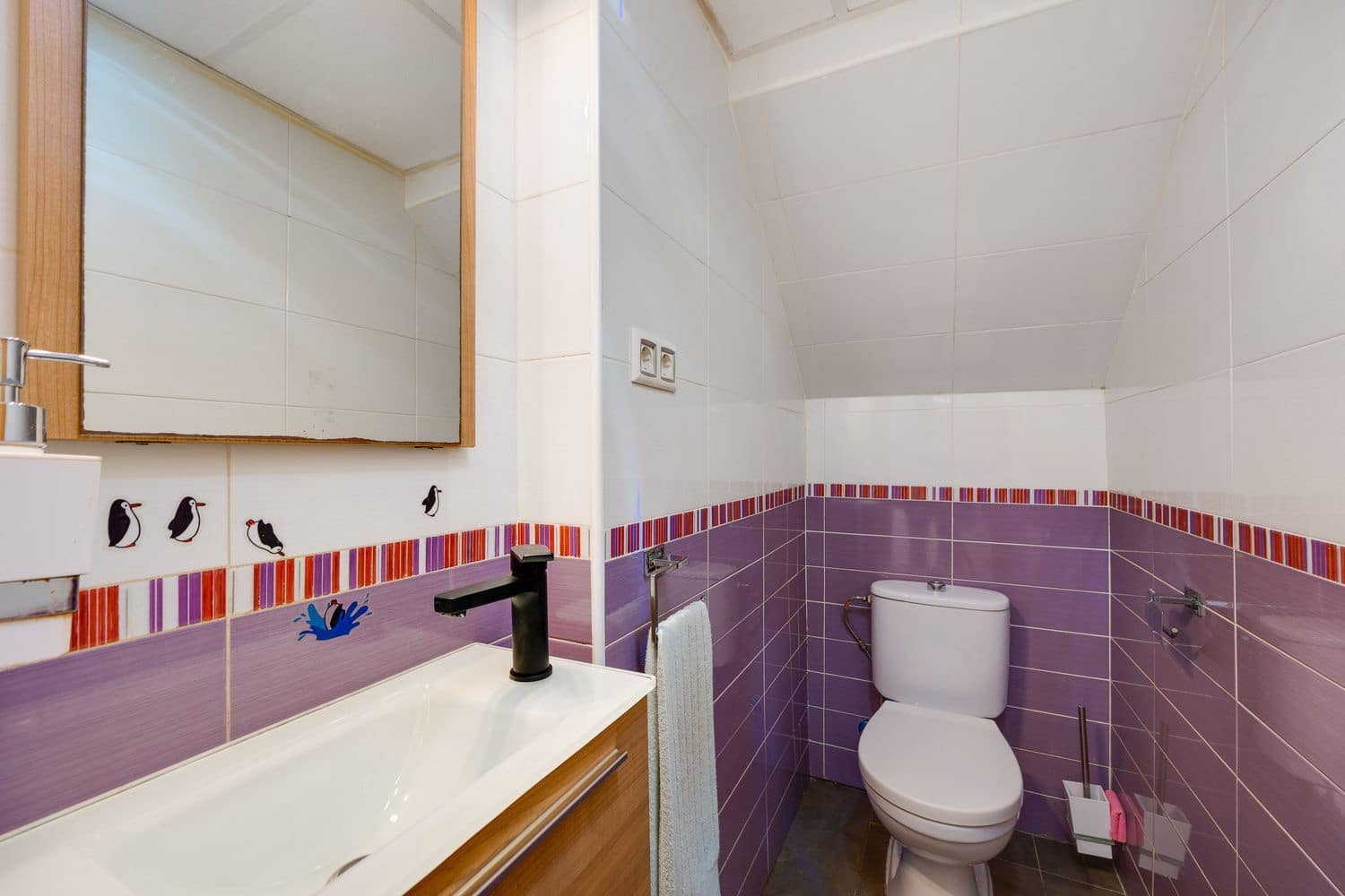 3 camera da letto Casa in vendita in Torrevieja con garage - 239.000 € (Rif: 9806078)