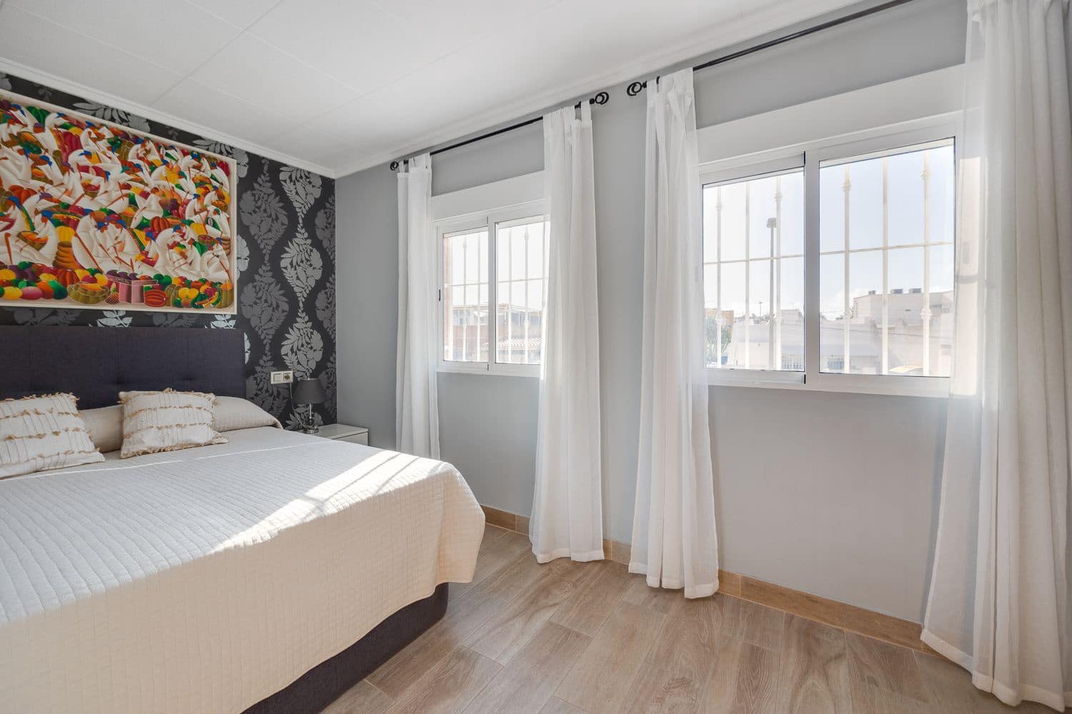 3 camera da letto Casa in vendita in Torrevieja con garage - 239.000 € (Rif: 9806078)