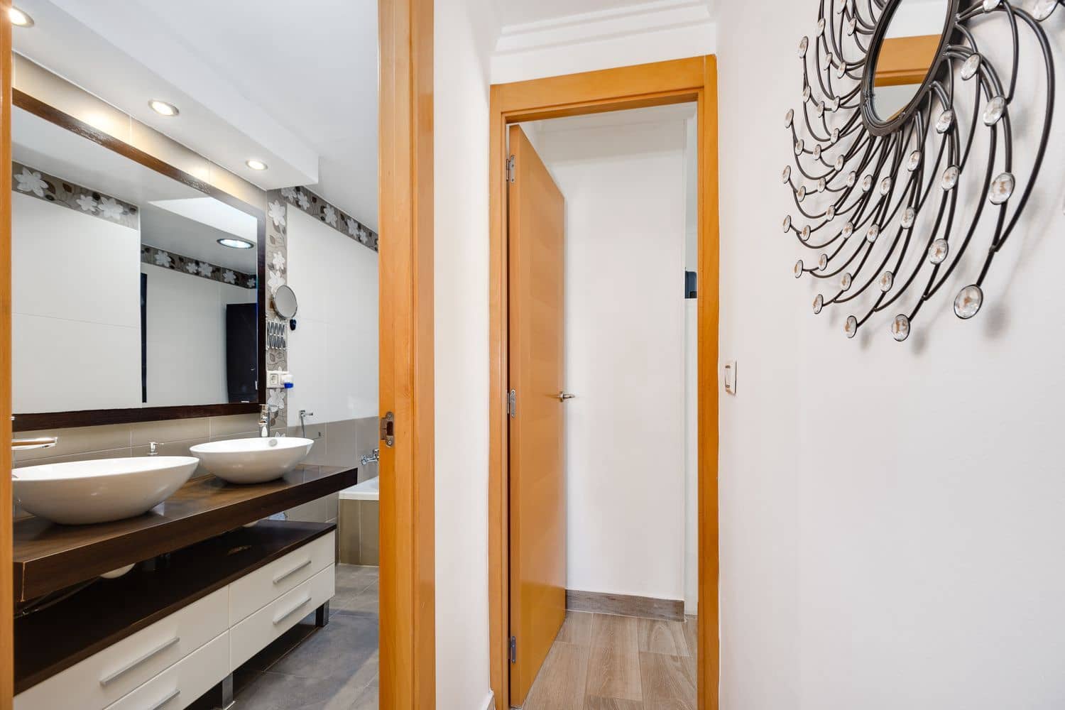 3 camera da letto Casa in vendita in Torrevieja con garage - 239.000 € (Rif: 9806078)