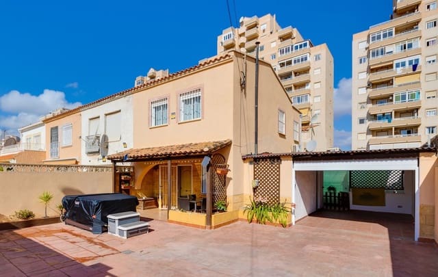 3 camera da letto Casa in vendita in Nueva Torrevieja, Torrevieja con garage - 239.000 € (Rif: 9806078)