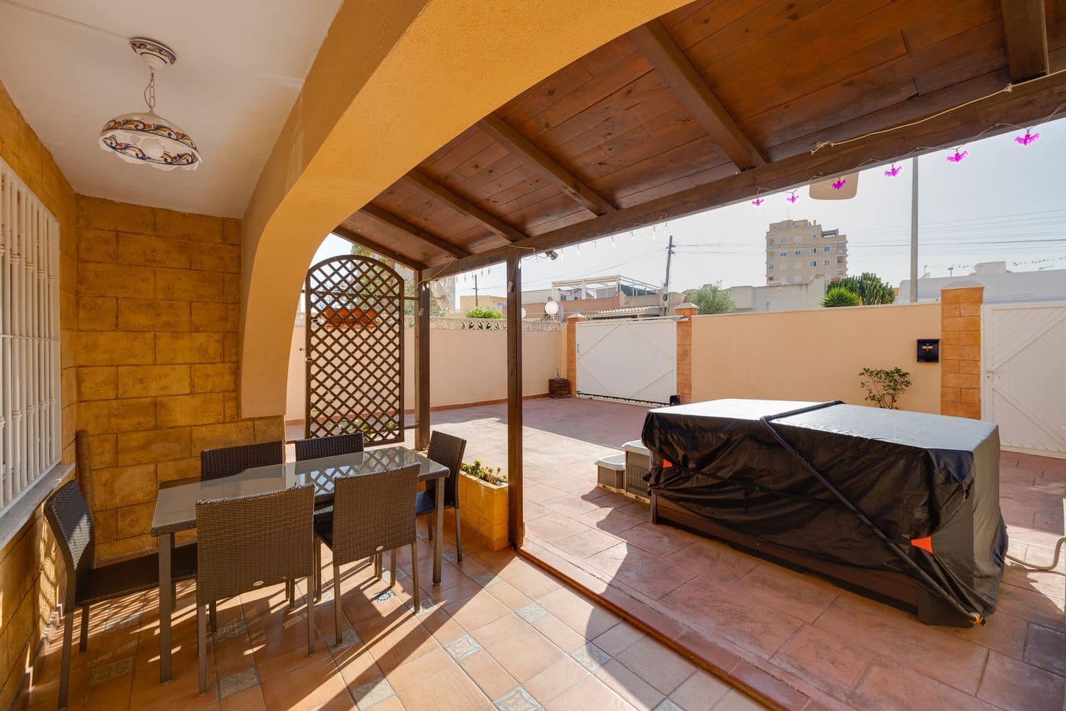 3 camera da letto Casa in vendita in Torrevieja con garage - 239.000 € (Rif: 9806078)