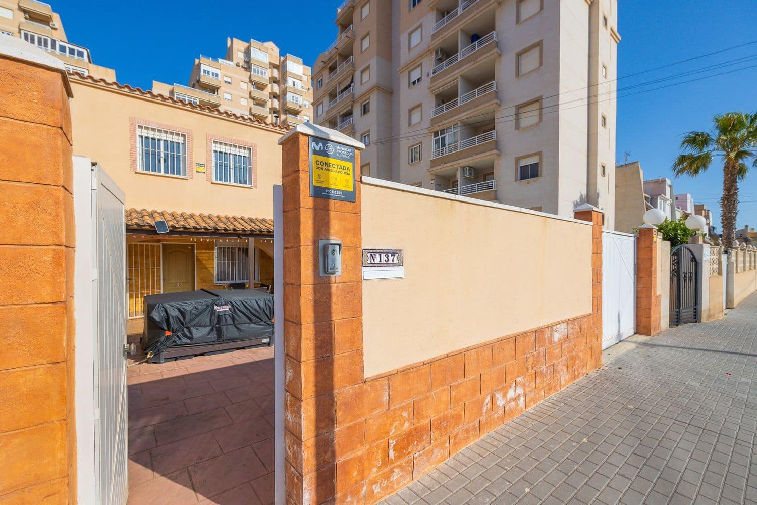 3 camera da letto Casa in vendita in Torrevieja con garage - 239.000 € (Rif: 9806078)