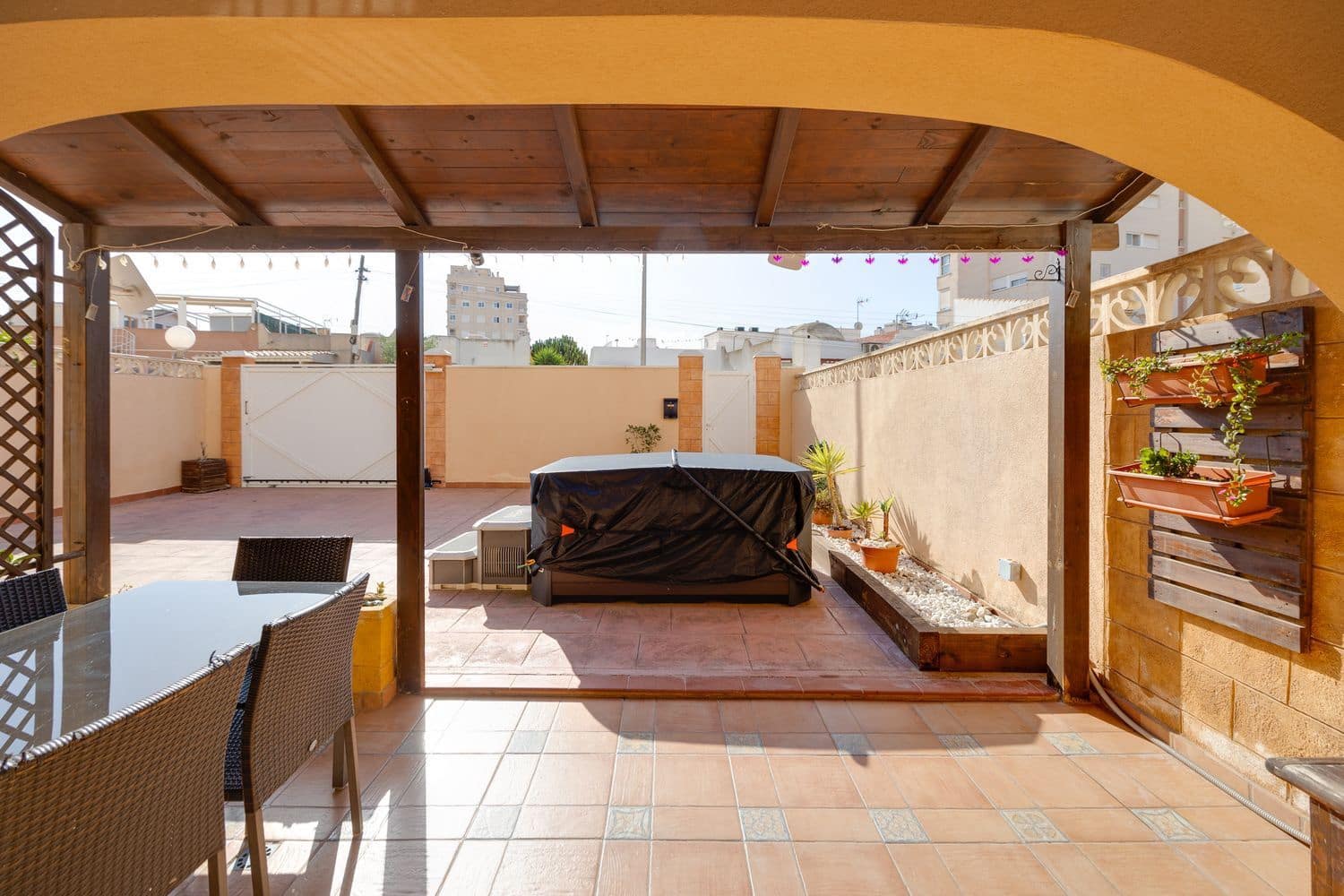 3 camera da letto Casa in vendita in Torrevieja con garage - 239.000 € (Rif: 9806078)