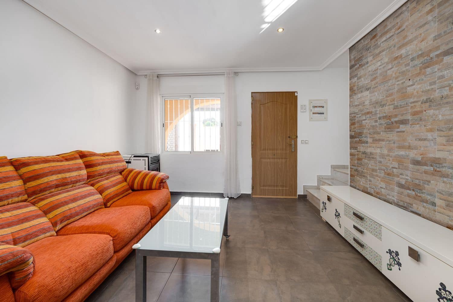 3 camera da letto Casa in vendita in Torrevieja con garage - 239.000 € (Rif: 9806078)