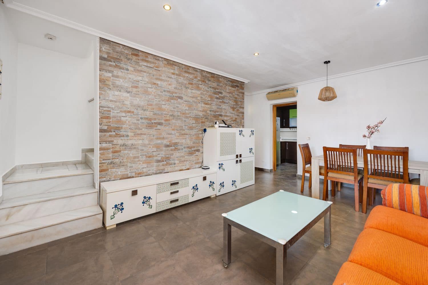 3 camera da letto Casa in vendita in Torrevieja con garage - 239.000 € (Rif: 9806078)